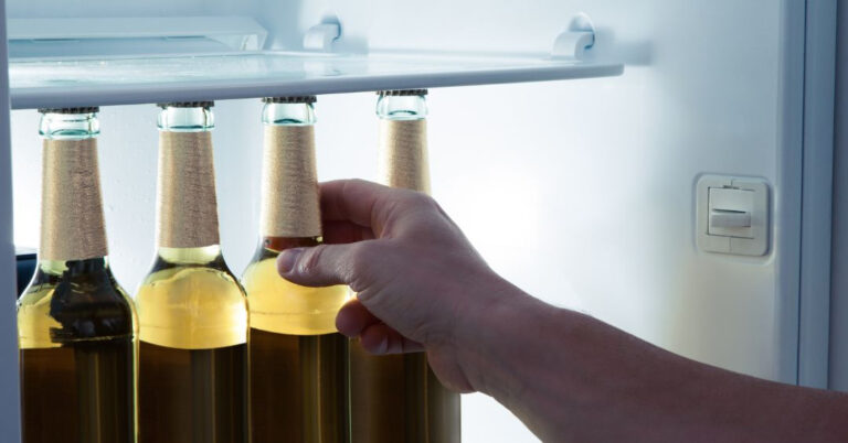 Conserto de Cervejeira em Belém | Assistência Perto de Mim cervejeira nao gela