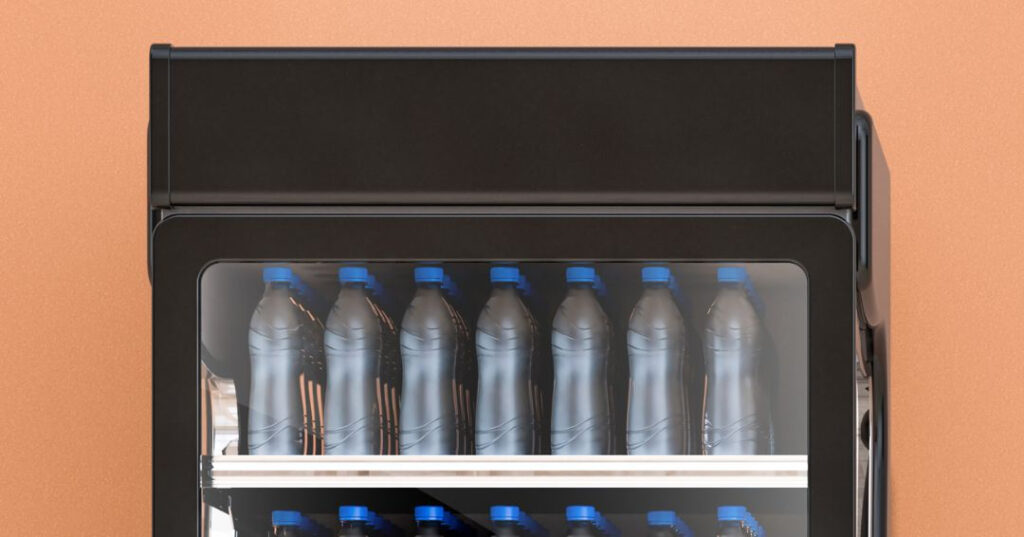 Conserto de Cervejeira em Belém | Assistência Perto de Mim display digital com falhas ou apagado