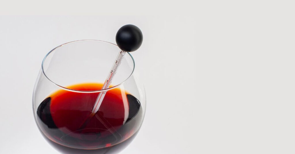 Conserto de Adega Climatizada em Belém | Assistência Perto de Mim temperatura inadequada para vinhos